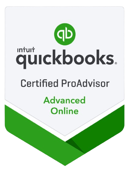 QuickBooks ProAdvisor